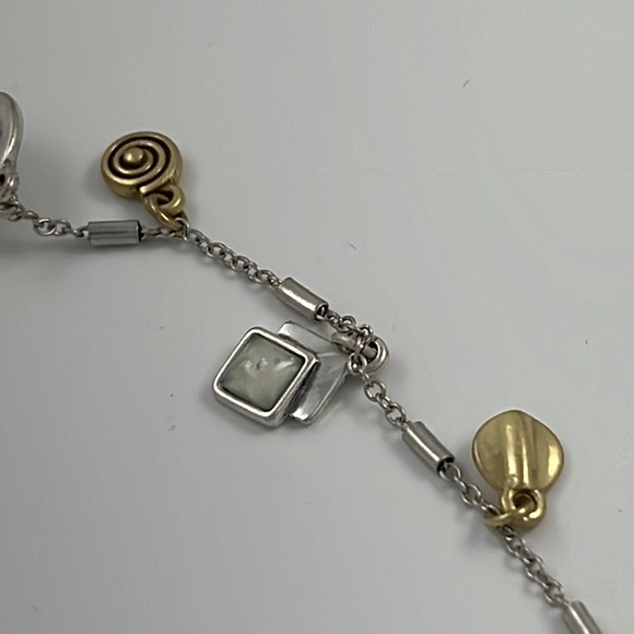 Lucky Brand Jewelry - *NWT* Lucky Brand Charm Necklace